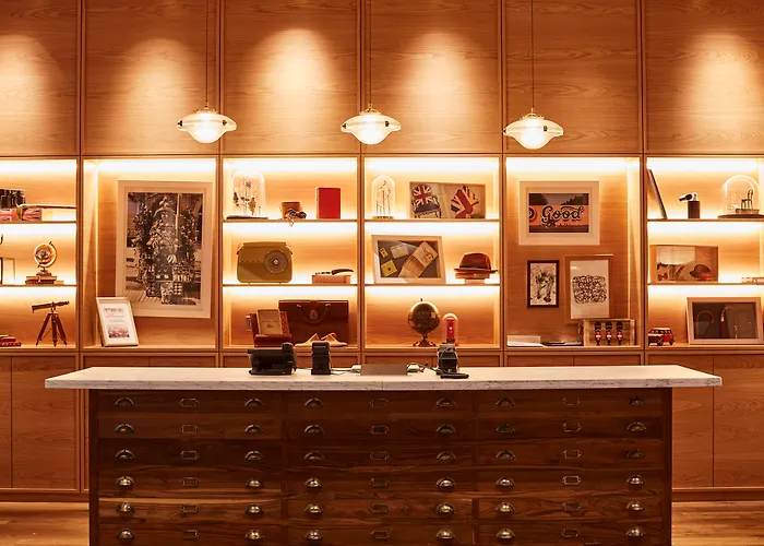 Novotel BridgeHotel Londres